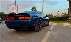 دودج تشالنجر